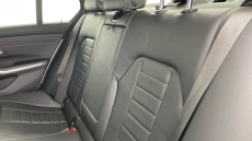 BMW 3 Series 330e M Sport 4dr Step Auto Saloon